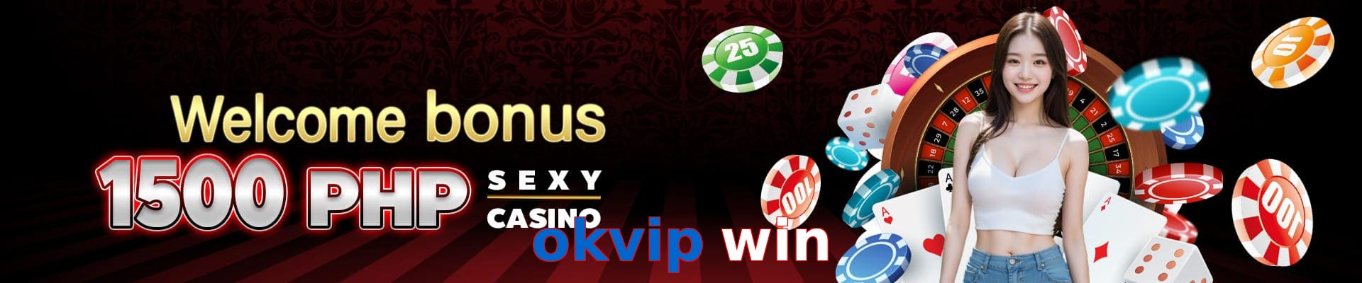 okvip win