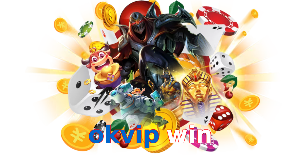okvip win