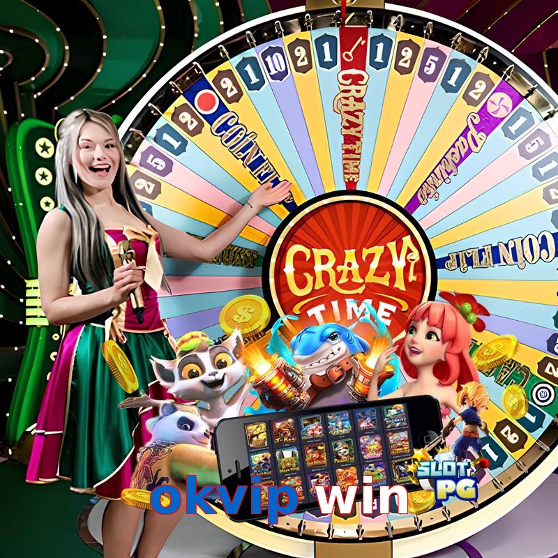 okvip win