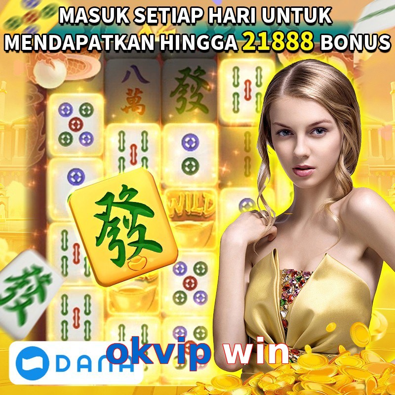 okvip win