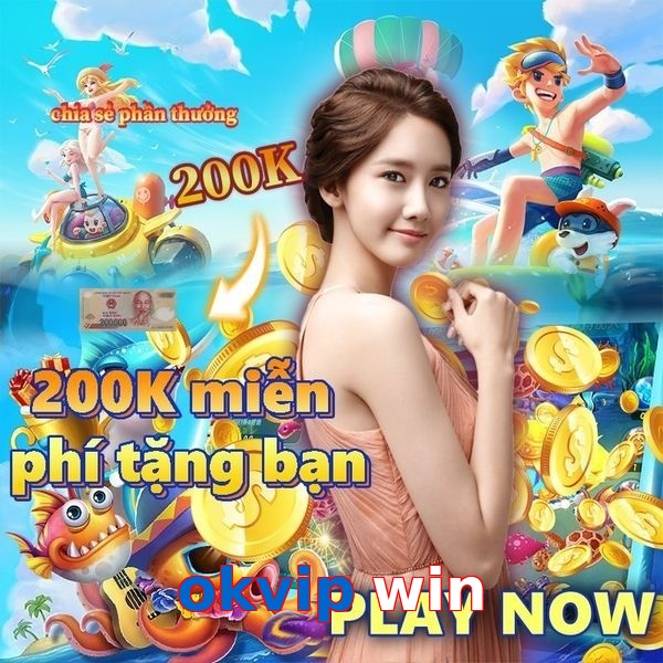 okvip win
