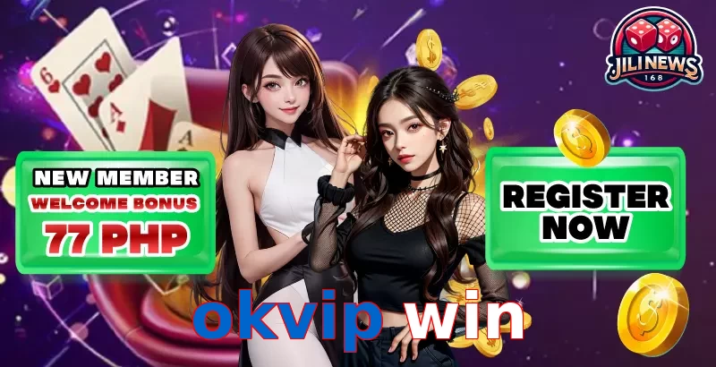 okvip win