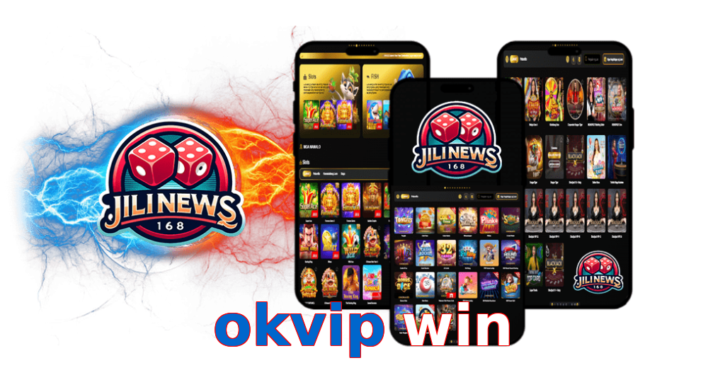 okvip win