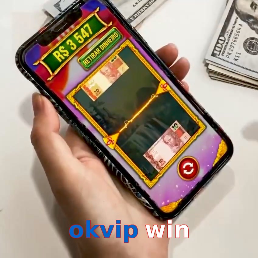 okvip win