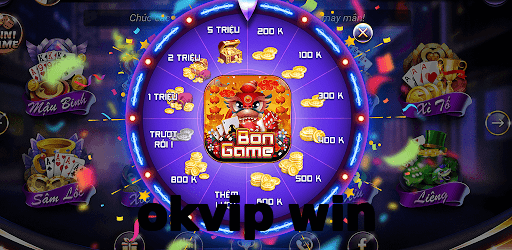okvip win