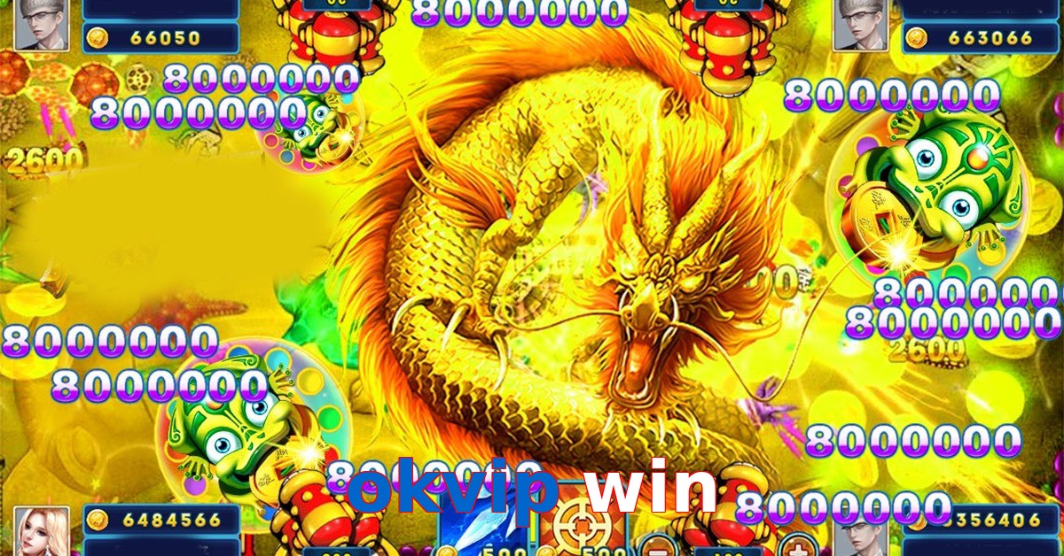 okvip win