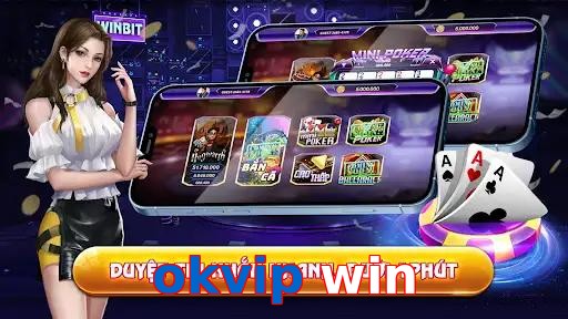okvip win