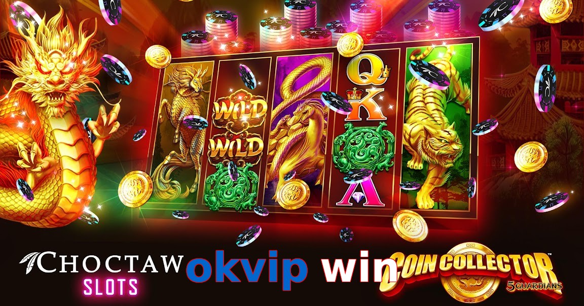 okvip win