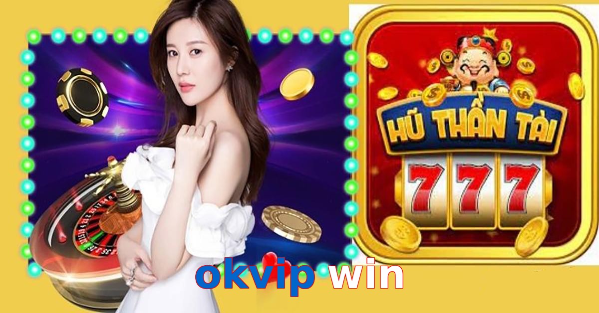 okvip win
