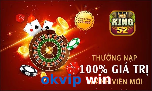 okvip win