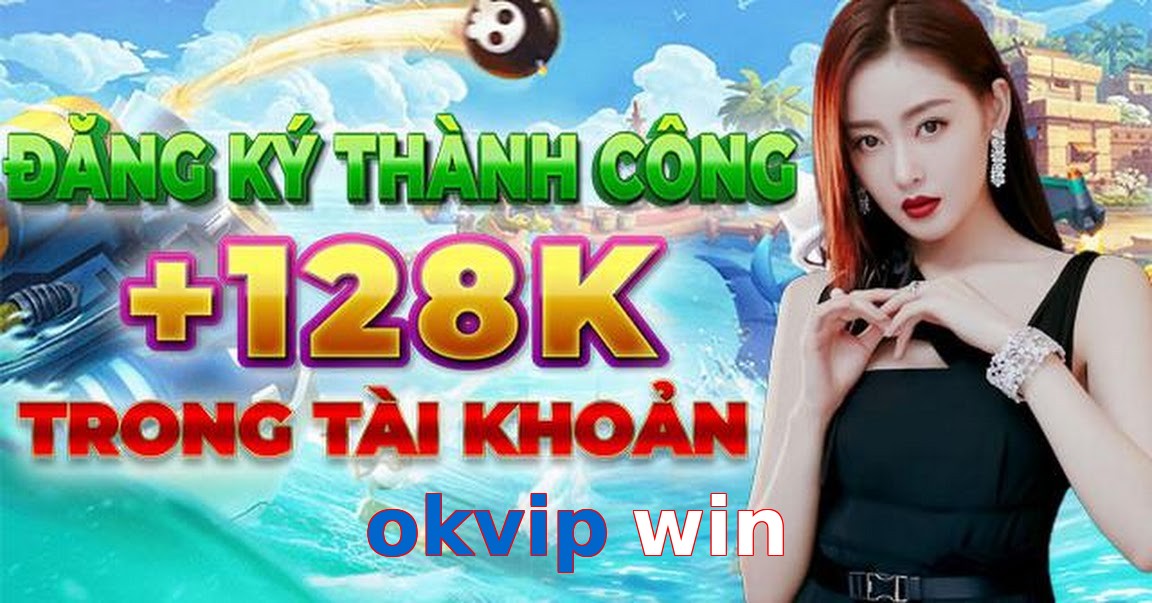 okvip win