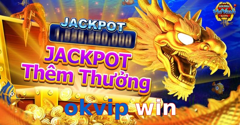 okvip win