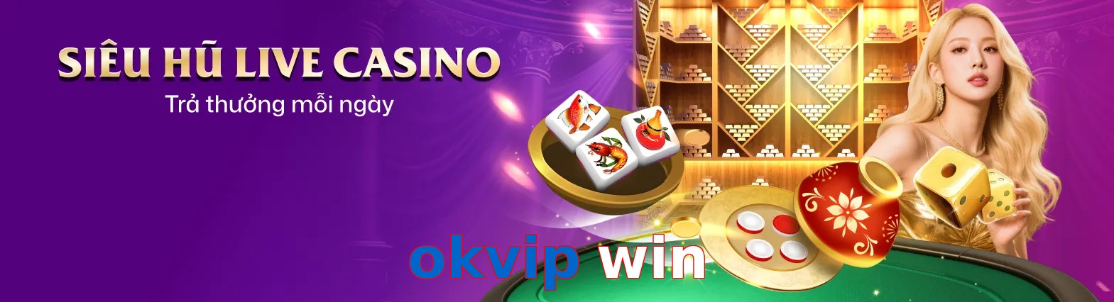 okvip win