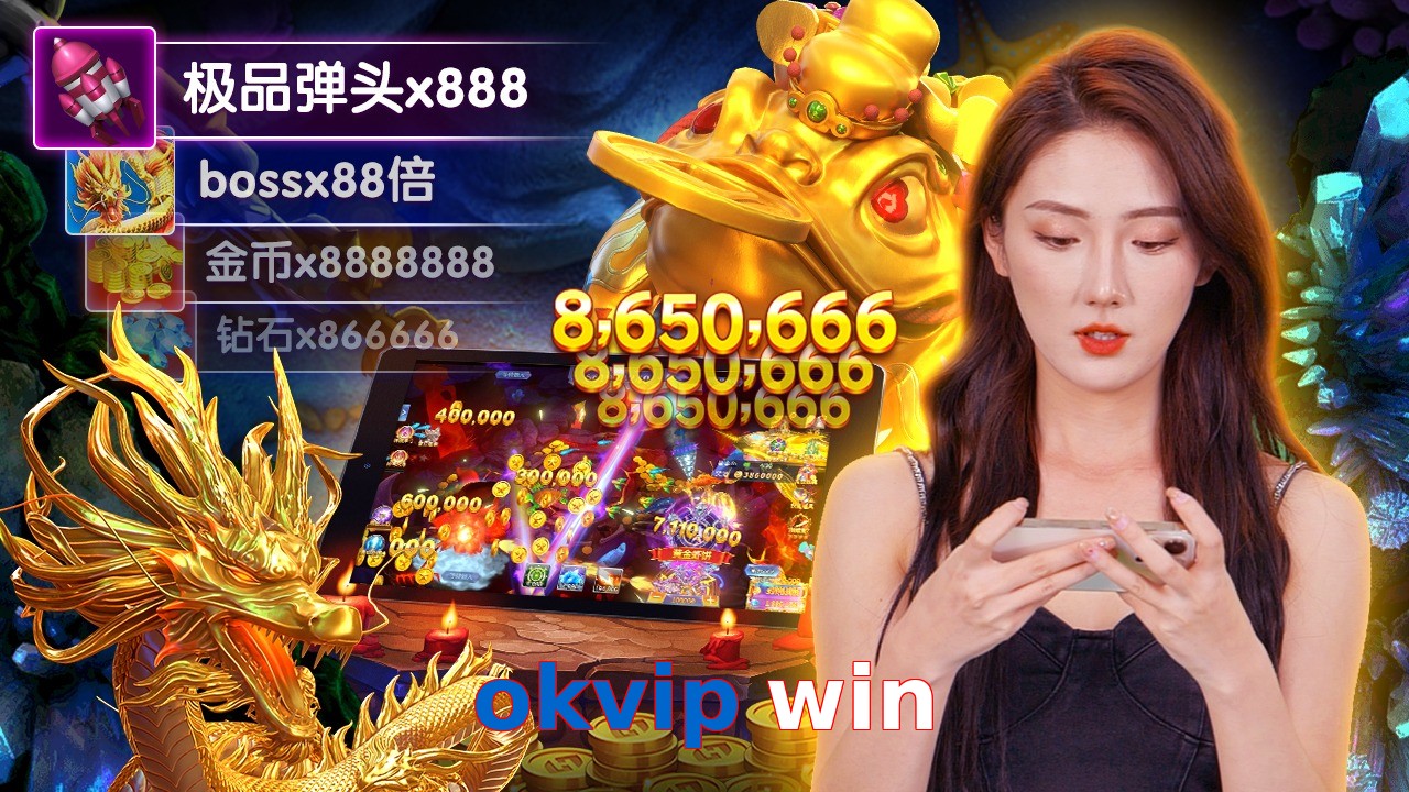 okvip win